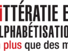 Littératie : les enjeux en images