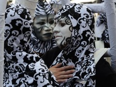 L’accord du participe passé des verbes pronominaux