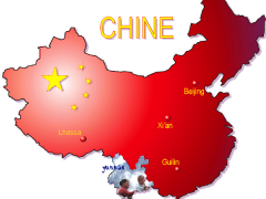 Le français en Chine