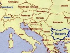 Le français en Bulgarie