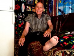 Accord du verbe pour un sujet accompagné de l’adjectif <i>chaque</i>