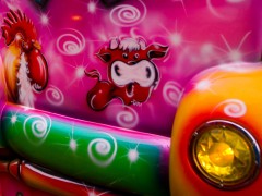 “On”, le trublion.