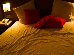 Love in the afternoon : <i>un</i> ou <i>une</i> après-midi ?