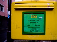 Quand envoyer les courriels ?