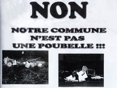 Un village de grincheux